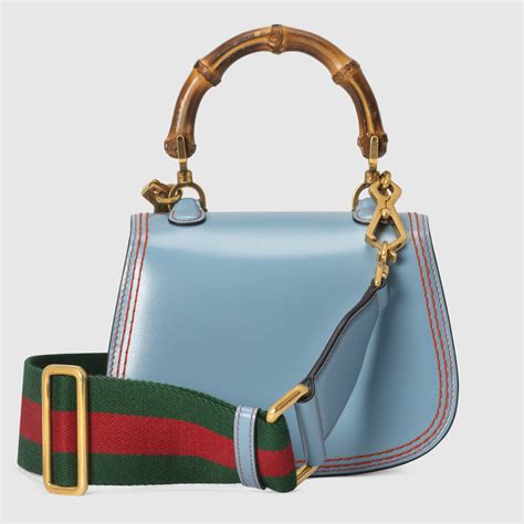 gucci 1947 bamboo|Gucci bamboo daily.